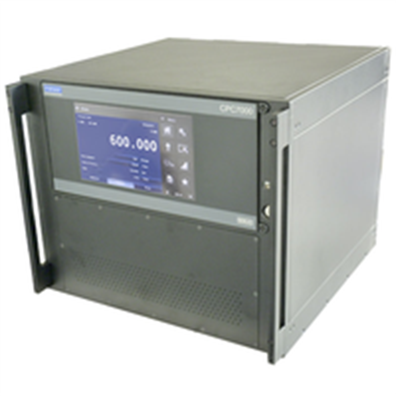 CPC7000氣動型高壓控制器